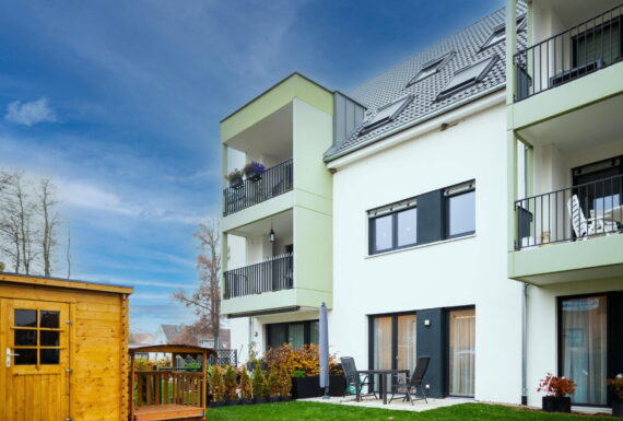 Bad Krozingen Josefstraße