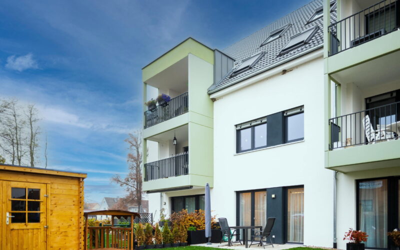 Bad Krozingen Josefstraße