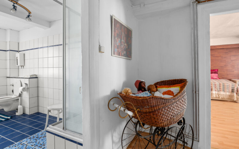 36_Wohnungsflur
