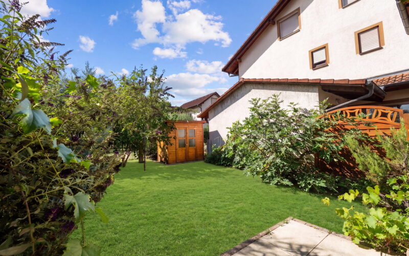 Garten